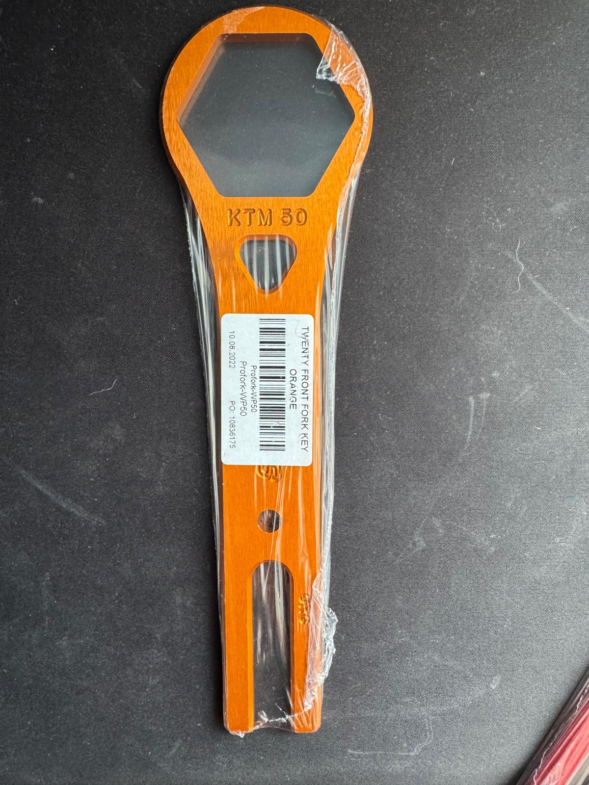 KTM amordi võti photo 1