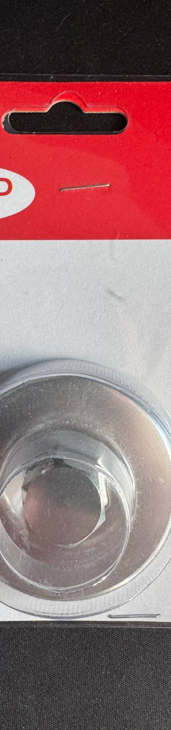 JMP amordi võti