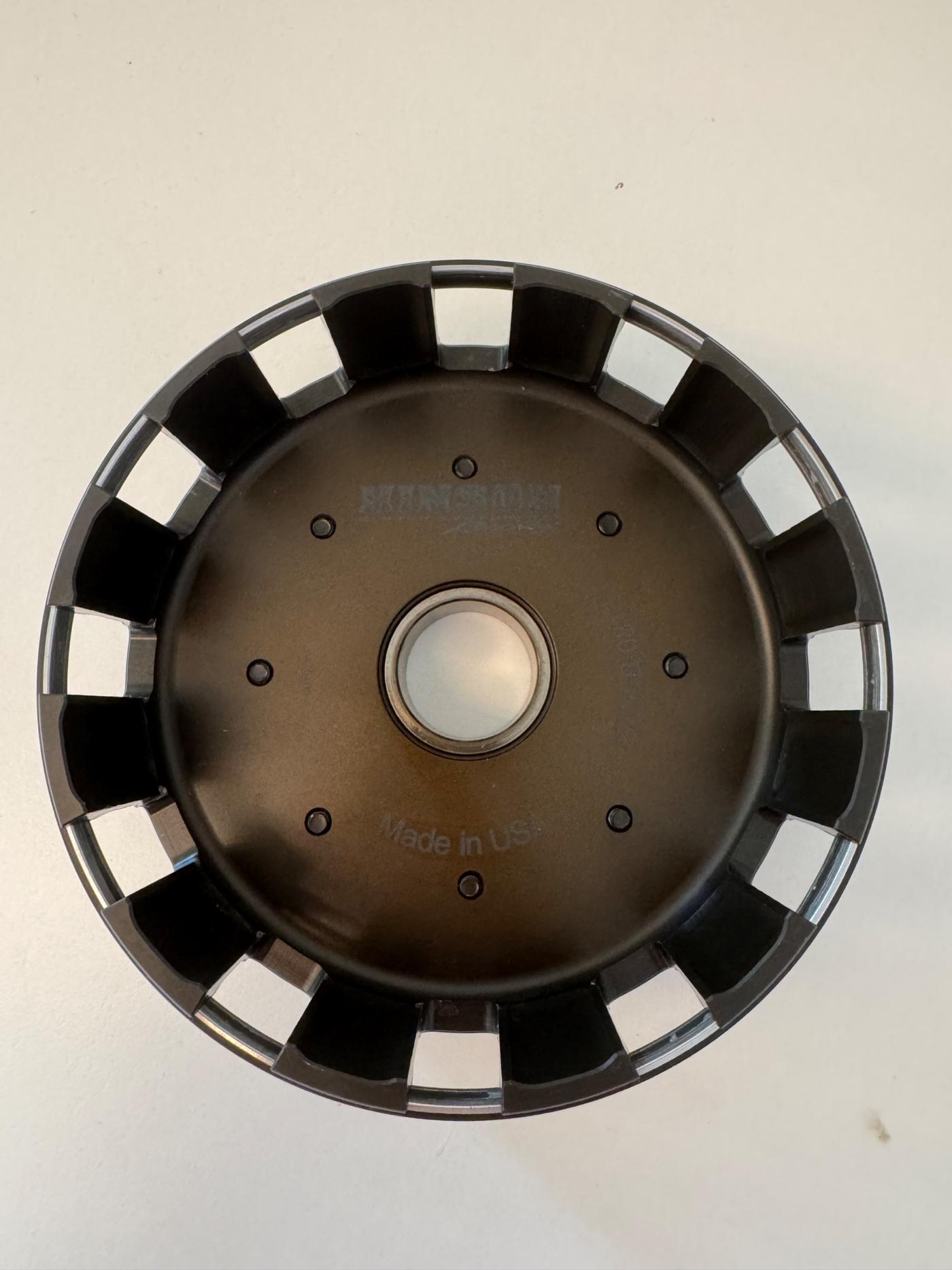 HINSON CLUTCH BASKET HONDA 2018 CRF250R, PART #H794-B-0817HINSON
